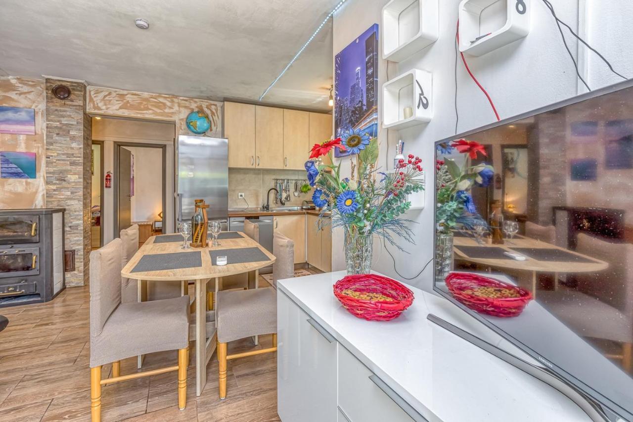 Holiday House Mir กานฟานาร์ ภายนอก รูปภาพ